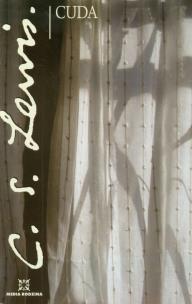 Okładka książki Cuda - C. S. Lewis