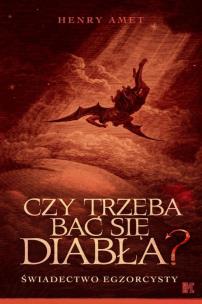 Okładka książki Czy trzeba bać się diabła?