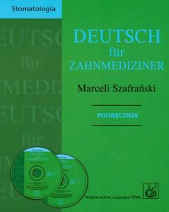 Okładka książki Deutsch fr Zahnmediziner