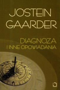Okładka książki Diagnoza i inne opowiadania