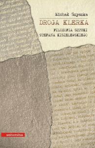 Okładka książki Droga klerka