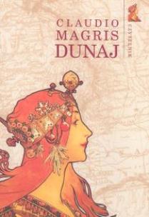 Okładka książki Dunaj