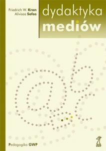 Okładka książki Dydaktyka mediów