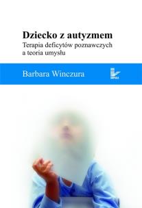 Okładka książki Dziecko z autyzmem