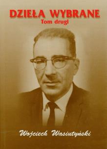 Okładka książki Dzieła wybrane tom 2