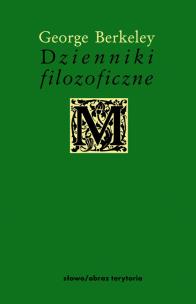 Okładka książki Dzienniki filozoficzne