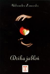 Okładka książki Dzika jabłoń