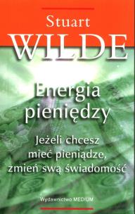 Okładka książki Energia pieniędzy