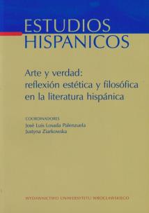 Opakowanie Estudios Hispanicos XVII