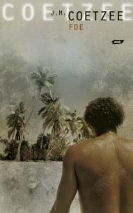 Okładka książki Foe