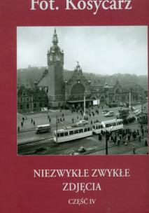 Opakowanie Fot. Kosycarz Niezwykłe zwykłe zdjęcia Część 4