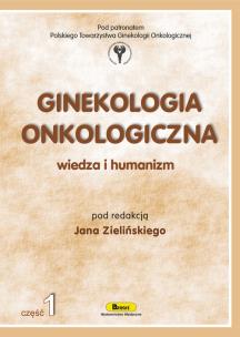 Okładka książki Ginekologia onkologiczna