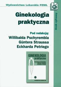 Opakowanie Ginekologia praktyczna