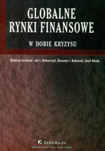 Opakowanie Globalne rynki finansowe w dobie kryzysu