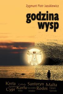 Okładka książki Godzina Wysp
