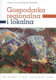 Opakowanie Gospodarka regionalna i lokalna