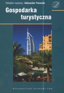 Opakowanie Gospodarka turystyczna