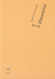 Okładka książki Gra o zbawienie