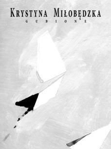 Okładka książki Gubione