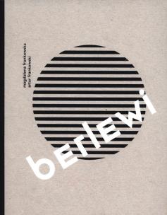 Okładka książki Henryk Berlewi