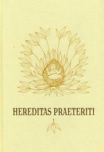 Opakowanie Hereditas praeteriti