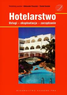 Opakowanie Hotelarstwo