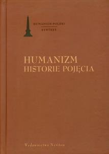 Opakowanie Humanizm Historie pojęcia