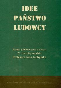 Opakowanie Idee Państwo Ludowcy