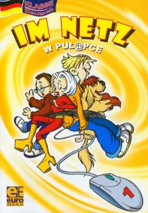 Opakowanie Im Netz W pułapce