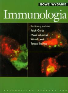 Opakowanie Immunologia
