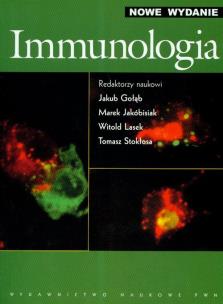 Opakowanie Immunologia