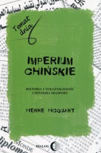 Okładka książki Imperium chińskie