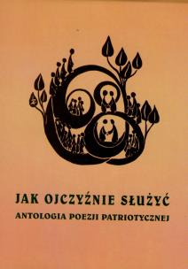 Okładka książki Jak ojczyźnie służyć