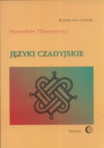 Okładka książki Języki czadyjskie