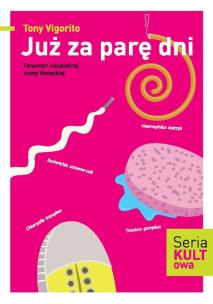 Okładka książki Już za parę dni