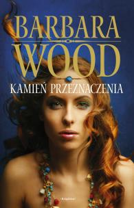 Okładka książki Kamień przeznaczenia