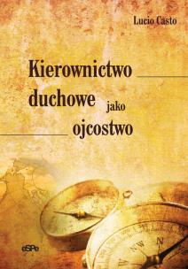 Okładka książki Kierownictwo duchowe jako ojcostwo
