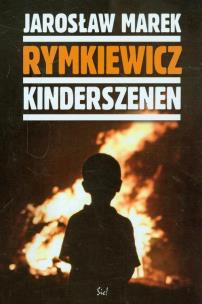 Okładka książki Kinderszenen