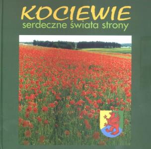Opakowanie Kociewie serdeczne świata strony
