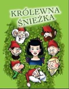 Opakowanie Królewna Śnieżka