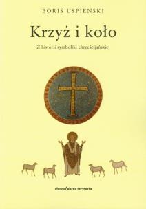 Okładka książki Krzyż i koło
