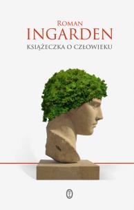 Okładka książki Książeczka o człowieku