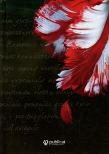 Okładka książki Księżyc w nowiu Pamiętnik