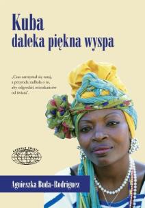 Okładka książki Kuba-daleka piękna wyspa (nowe wydanie)