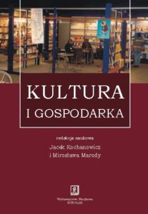 Opakowanie Kultura i gospodarka