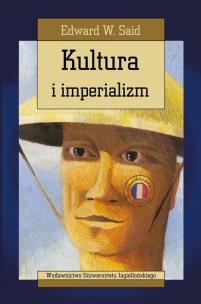 Okładka książki Kultura i imperializm