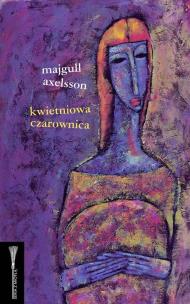 Okładka książki Kwietniowa czarownica