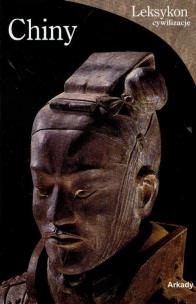 Okładka książki Leksykon cywilizacje. Chiny