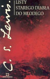 Okładka książki Listy starego diabła do młodego - C. S. Lewis