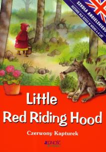 Opakowanie Little Red Riding Hood